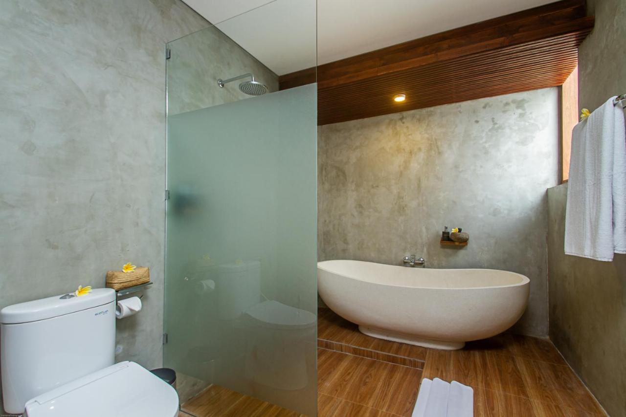 Reswaha Villas By Pramana Villas Ubud Eksteriør billede