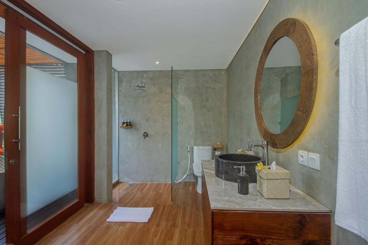 Reswaha Villas By Pramana Villas Ubud Eksteriør billede